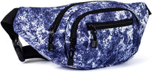 
                        
                          Load image into Gallery viewer, TOPERIN Fashion Fanny Pack Cute Running Belt Waist Pack Running Waist Bag Belt
                        
                      