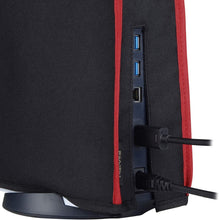 
                        
                          Muat gambar ke penampil Galeri, PlayVital Gray Nylon PS5 Dust Cover, Soft Neat Lining Dust Guard for DualSense 5 Console - JOY2ESpree
                        
                      