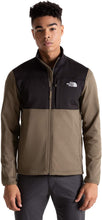 
                        
                          Muat gambar ke penampil Galeri, The North Face Men's Astro Ridge Full Zip Jacket
                        
                      