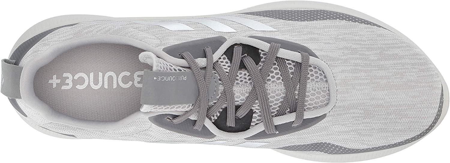 adidas Men's Purebounce+