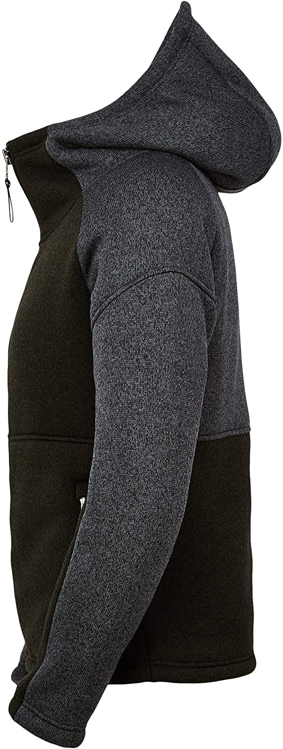 Spyder Active Sports Women's Alps Full Zip Mid-Layer Jacket