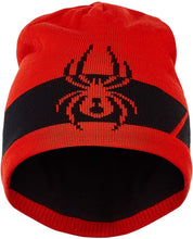 
                        
                          Load image into Gallery viewer, Spyder Men's Shelby Hat
                        
                      