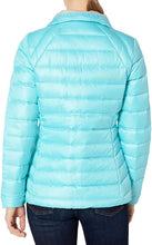 
                        
                          Load image into Gallery viewer, Spyder Women's Prymo Down Jacket
                        
                      
