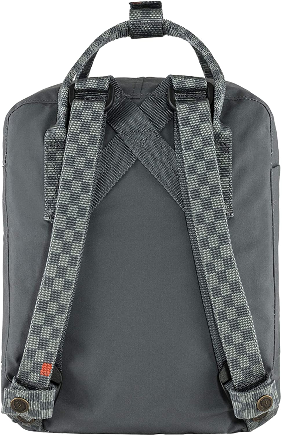 Fjallraven, Kanken Mini Classic Backpack for Everyday