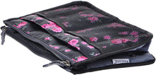 
                        
                          Load image into Gallery viewer, Vercord Purse Organizer Insert for Handbags Bag Organizers Inside Tote Pocketbook Women Nurse Nylon 13 Pockets Black Medium
                        
                      