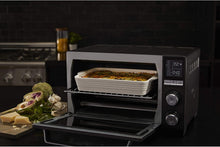 
                        
                          Cargar imagen en el visor de la galería, Calphalon Performance Air Fry Convection Oven, Countertop Toaster Oven, Dark Stainless Steel - JOY2ESpree
                        
                      