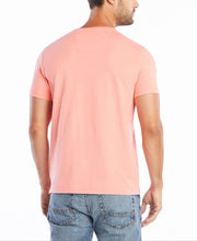 
                        
                          画像をギャラリービューアに読み込む, Nautica Men's Solid Crew Neck Short-Sleeve Pocket T-Shirt - JOY2ESpree
                        
                      