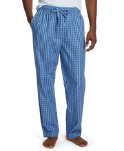 
                        
                          Muat gambar ke penampil Galeri, Nautica Men's Soft Woven 100% Cotton Elastic Waistband Sleep Pajama Pant - JOY2ESpree
                        
                      