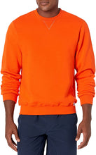 
                        
                          Muat gambar ke penampil Galeri, Russell Athletic Men's Dri-Power Fleece Sweatshirt
                        
                      