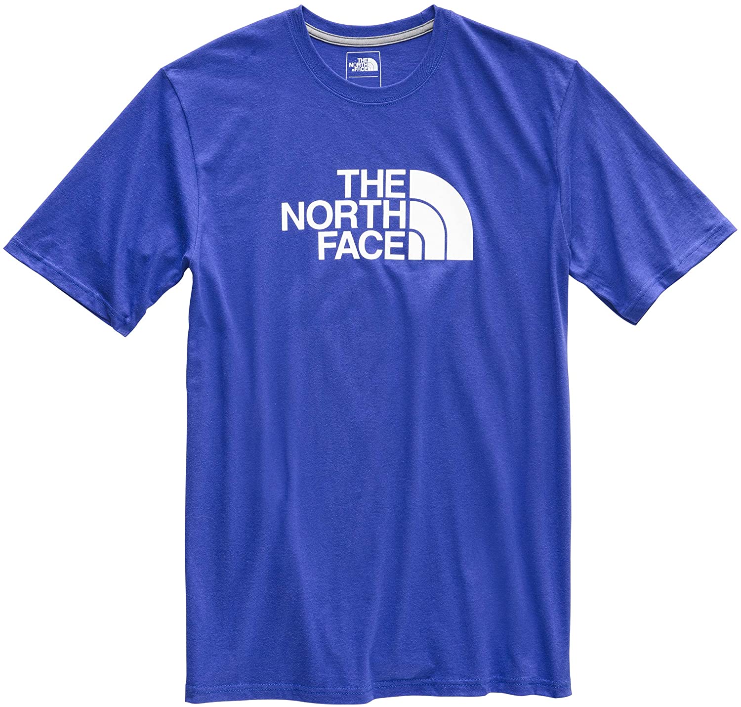 The North Face Men's Short Sleeve Half Dome Tee