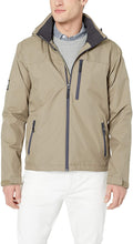 
                        
                          Cargar imagen en el visor de la galería, Helly-Hansen Mens Crew Hooded Waterproof Sailing Jacket
                        
                      