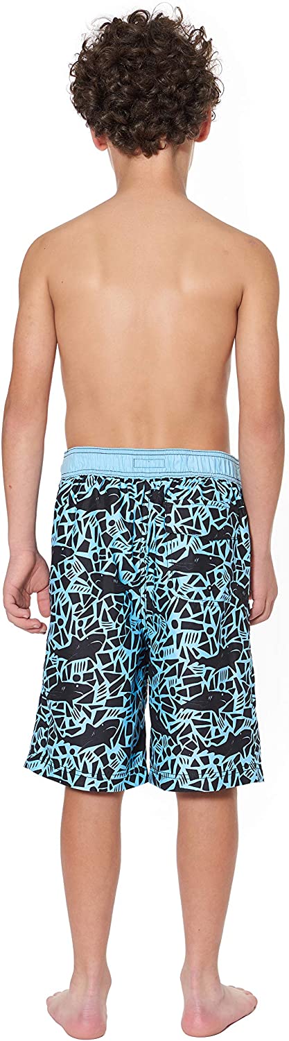 Tommy Bahama Boys Shorts Swim Trunks