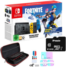
                        
                          將圖片載入圖庫檢視器 Newest Nintendo Switch Monster Hunter Rise Deluxe Edition System with Gray Joy-Con - 6.2" Touchscreen LCD Display - JOY2ESpree
                        
                      