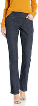 
                        
                          Cargar imagen en el visor de la galería, Jag Jeans Women's Paley Pull On Bootcut Jean
                        
                      