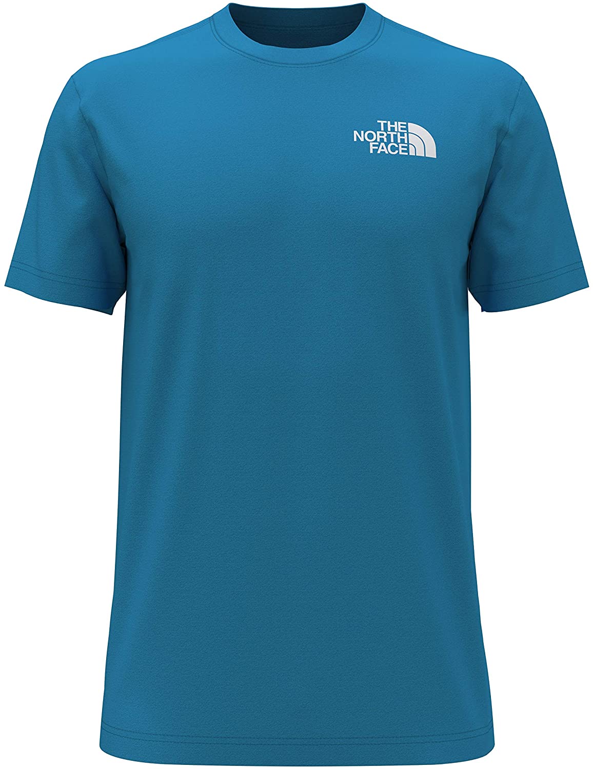 The North Face Men's Box Never Stop Exploring Tee
