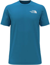 
                        
                          Cargar imagen en el visor de la galería, The North Face Men's Box Never Stop Exploring Tee
                        
                      