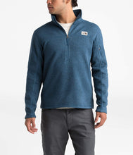 
                        
                          गैलरी व्यूवर में इमेज लोड करें, The North Face Men's Gordon Lyons Quarter Zip Pullover
                        
                      