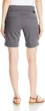 
                        
                          Muat gambar ke penampil Galeri, Jag Jeans Women's Ainsley Pull on 8" Short
                        
                      