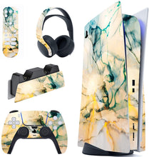 
                        
                          Muat gambar ke penampil Galeri, PlayVital Orange Star Universe Full Set Skin Decal for PS5 Console Disk Edition - JOY2ESpree
                        
                      