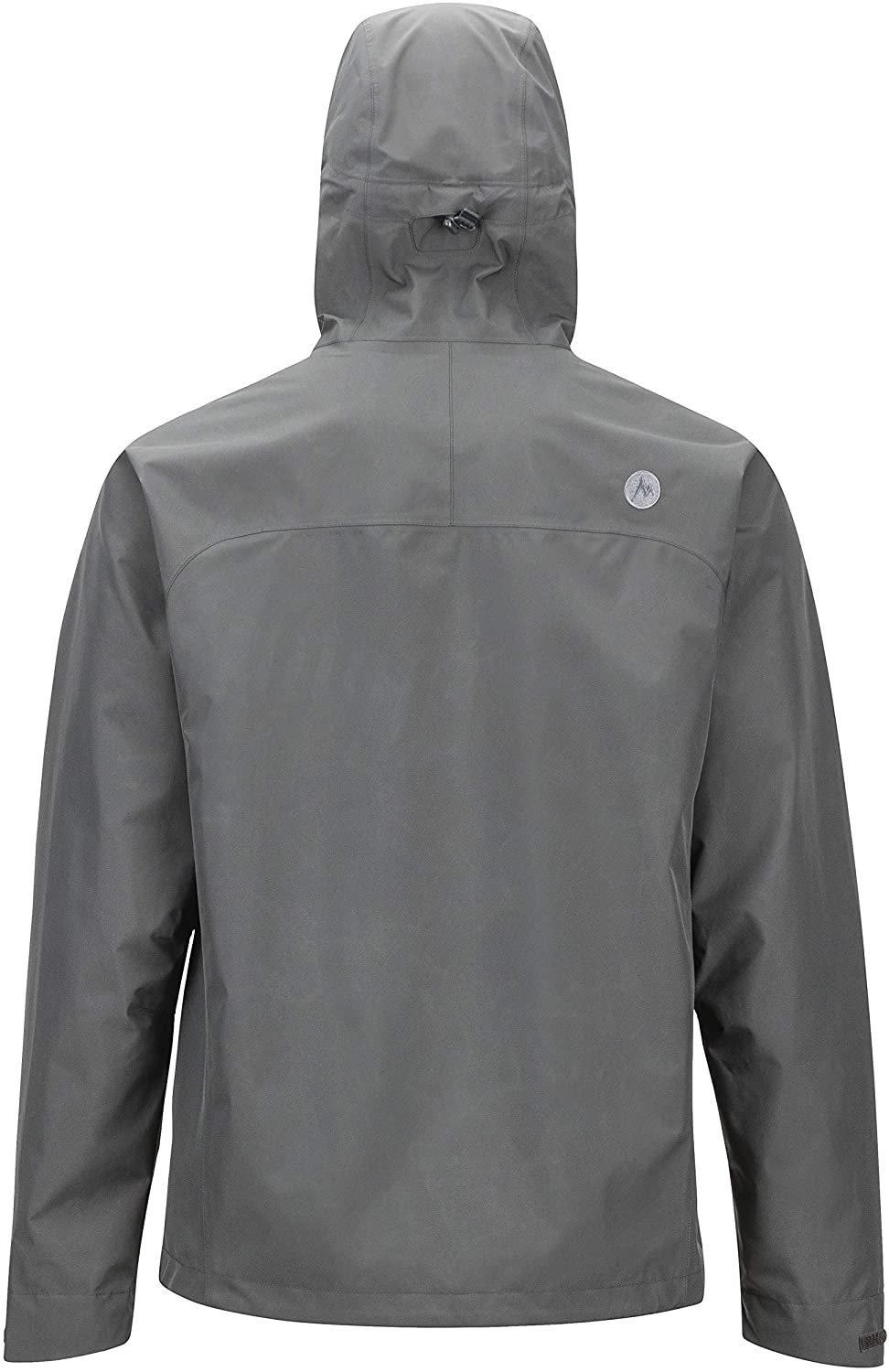 Marmot Men's Minimalist Lightweight Waterproof Rain Jacket
