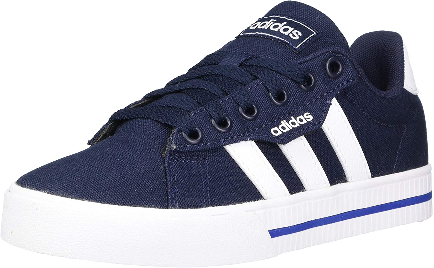 adidas Kids' Daily 3.0 Skate Shoe