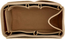 
                        
                          將圖片載入圖庫檢視器 Felt Handbag Organizer Insert - Multi Pocket Bag and Tote Organizer Shaper Liner Insert
                        
                      