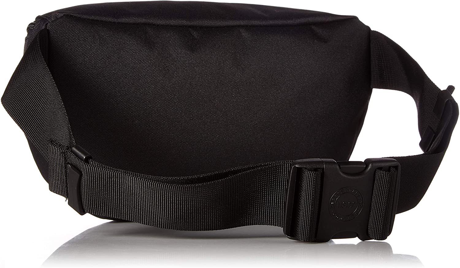 Herschel Sixteen Waist Pack, Black, 5.0L