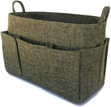 
                        
                          गैलरी व्यूवर में इमेज लोड करें, K&amp;M Quality Product Purse Organizer Insert Medium for Speedy 30, Longchamp Cuir
                        
                      