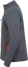 
                        
                          गैलरी व्यूवर में इमेज लोड करें, Spyder Active Sports Men's Bandit Full Zip Mid-Layer Jacket
                        
                      