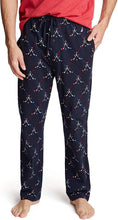 
                        
                          將圖片載入圖庫檢視器 Nautica Men's Soft Woven 100% Cotton Elastic Waistband Sleep Pajama Pant - JOY2ESpree
                        
                      