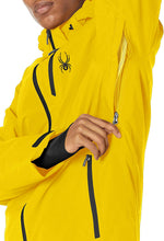
                        
                          Cargar imagen en el visor de la galería, Spyder Active Sports Men's Trigger Gore-TEX Ski Jacket
                        
                      