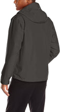 
                        
                          Cargar imagen en el visor de la galería, Helly Hansen Men's Seven J Waterproof, Windproof, and Breathable Rain Jacket with Hood
                        
                      
