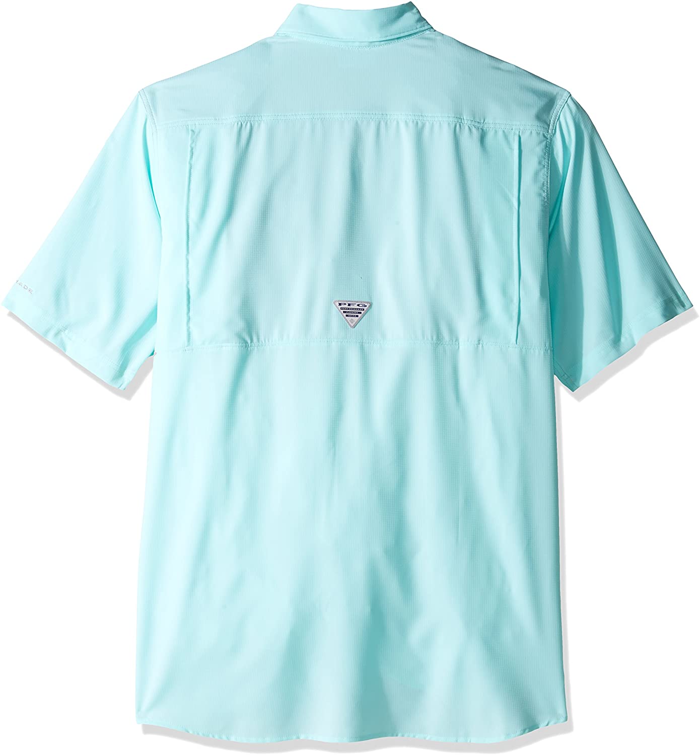 Columbia Men's Low Drag Offshore Short Sleeve Shirt