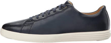 
                        
                          Muat gambar ke penampil Galeri, Cole Haan Men's Grand Crosscourt II Sneakers
                        
                      