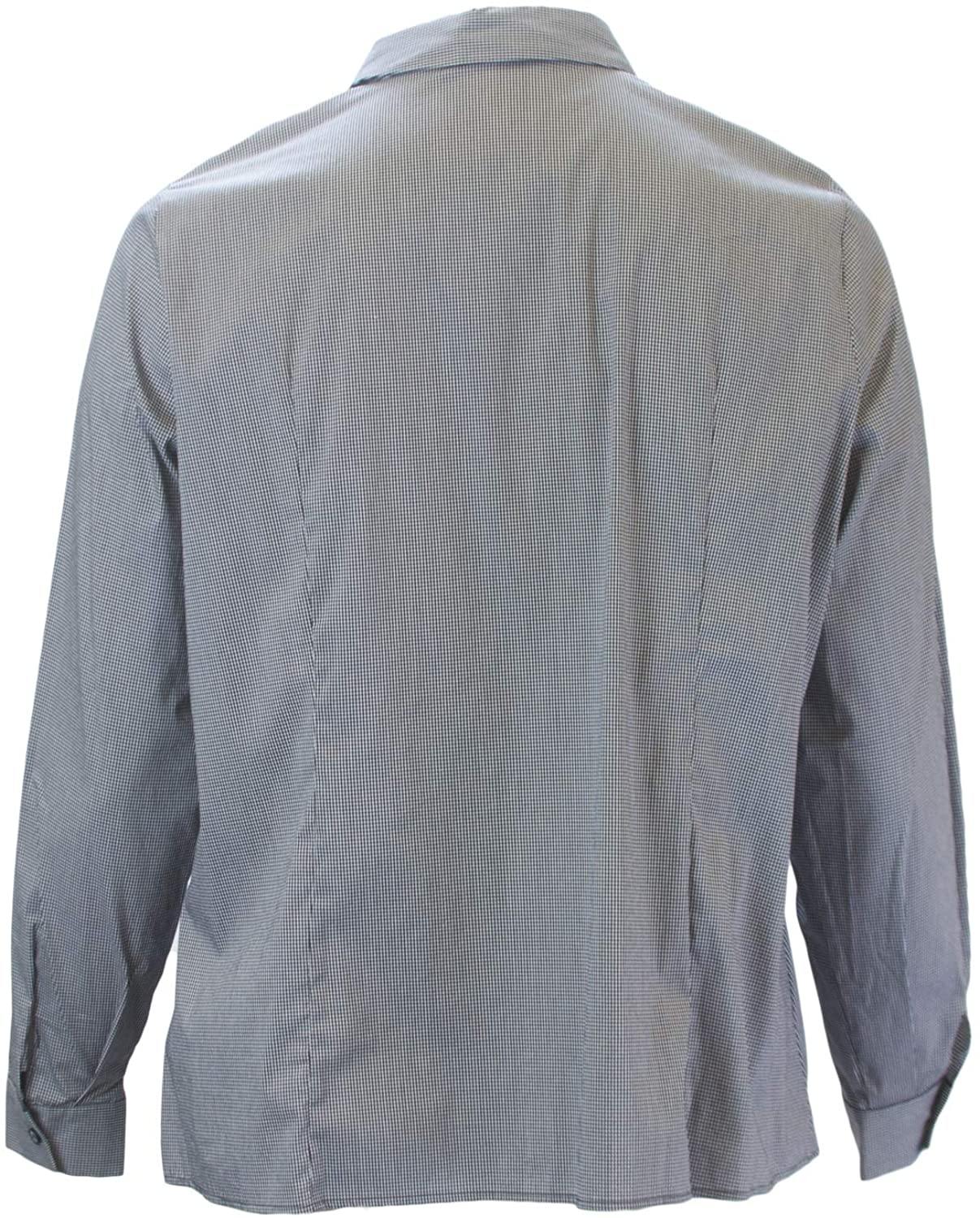 Marina Rinaldi Women's Bali Button Down Blouse - JOY2ESpree
