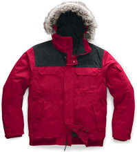 
                        
                          Cargar imagen en el visor de la galería, The North Face Men's Gotham Insulated Jacket III
                        
                      