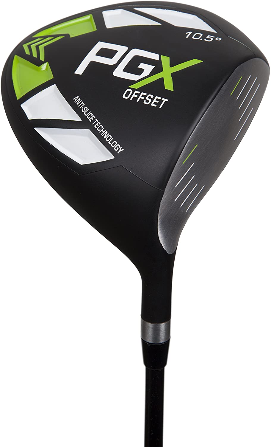 PGX Offset Golf Driver - JOY2ESpree