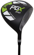 
                        
                          Load image into Gallery viewer, PGX Offset Golf Driver - JOY2ESpree
                        
                      
