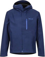 
                        
                          Cargar imagen en el visor de la galería, Marmot Men's Minimalist Lightweight Waterproof Rain Jacket
                        
                      