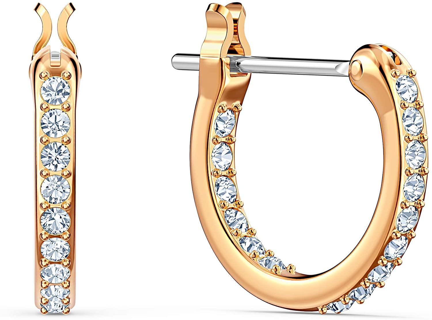 SWAROVSKI Women's Ocean Adventure Crystal Jewelry Collection (Amazon Exclusive) - JOY2ESpree