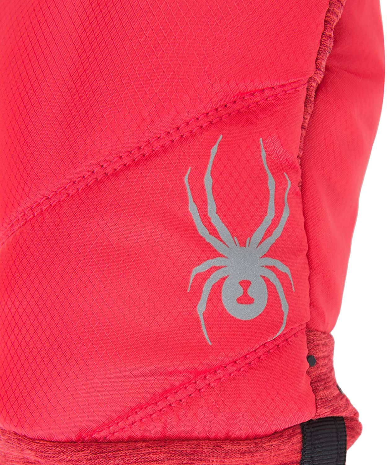 Spyder Womens Women's Solitude Hybrid Glove
