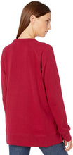
                        
                          將圖片載入圖庫檢視器 Jag Jeans Women's Kristen Side Snap Crew Pullover
                        
                      