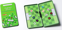 
                        
                          Load image into Gallery viewer, Magnetic Travel Treasure Hunt Game - Car Games , Airplane Games and Quiet Games
                        
                      