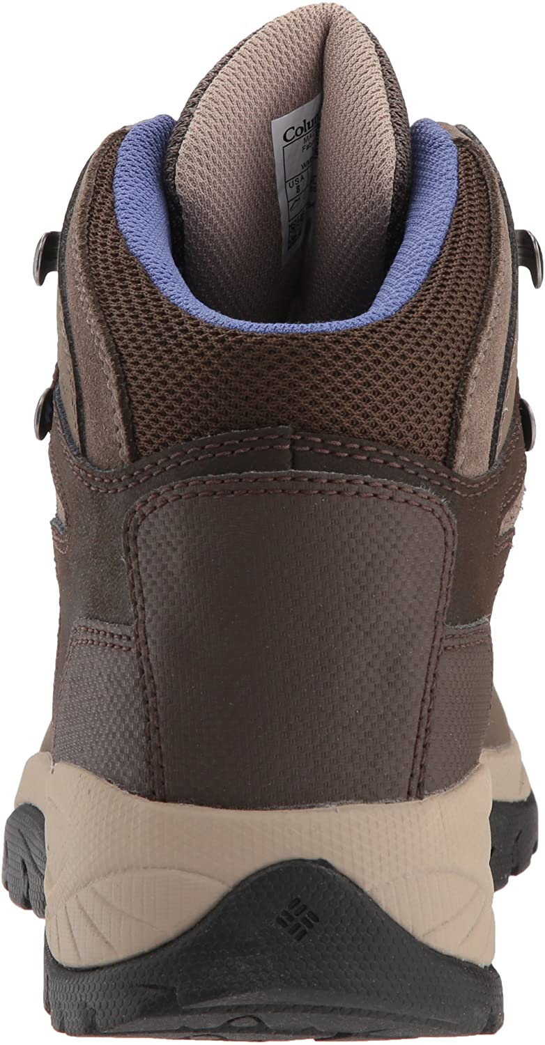Columbia Women's Newton Ridge Plus Hiking Boot