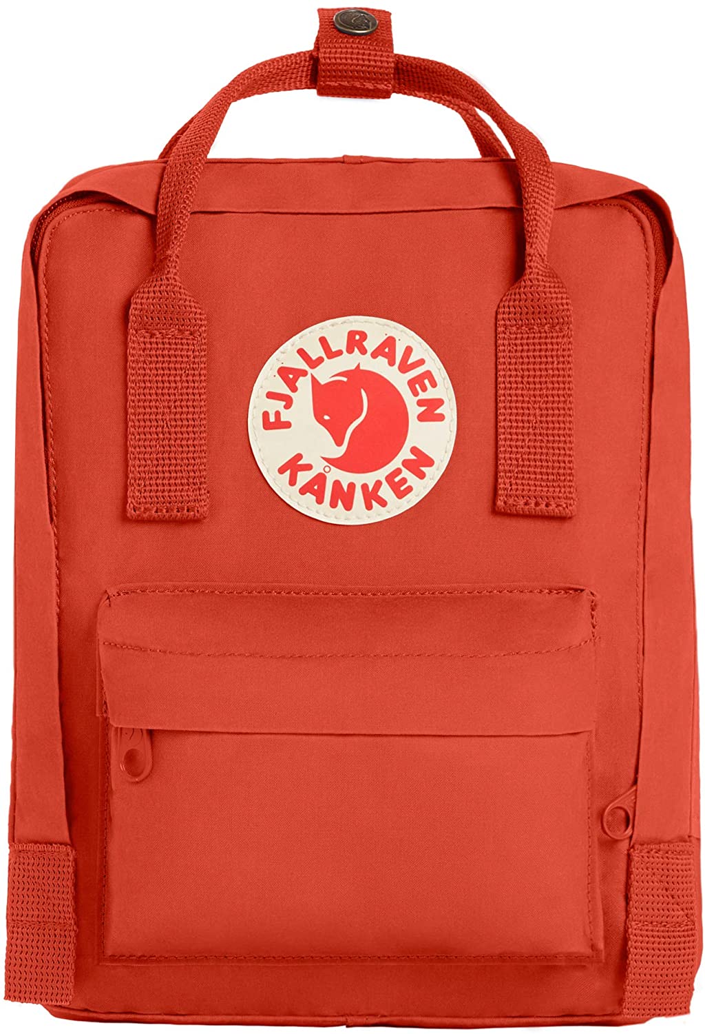 Fjallraven, Kanken Mini Classic Backpack for Everyday