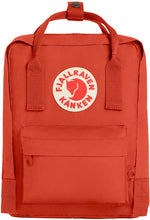 
                        
                          Load image into Gallery viewer, Fjallraven, Kanken Mini Classic Backpack for Everyday
                        
                      