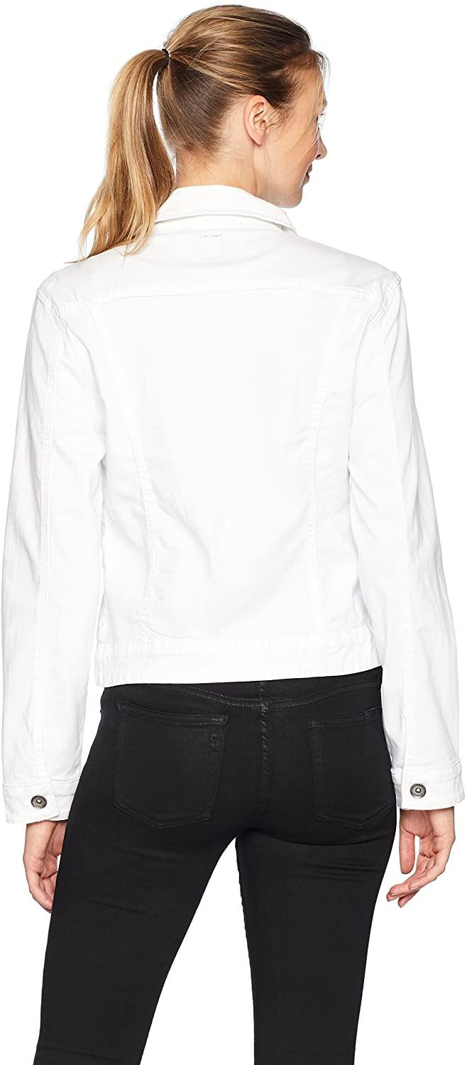 Jag Jeans womens Rupert Denim Jacket