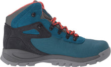 
                        
                          Load image into Gallery viewer, Columbia Women's Newton Ridge Lightweight Waterproof Shoe
                        
                      