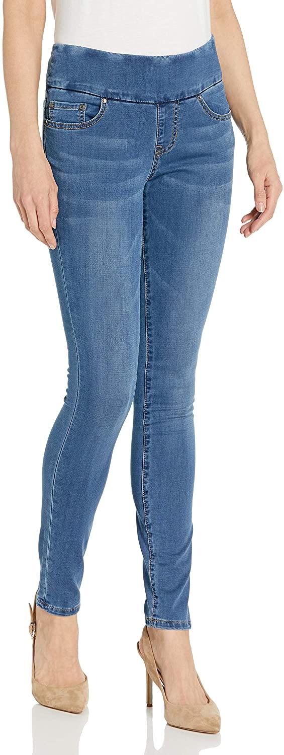 Jag Jeans Women's Nora Skinny Pull on Jean