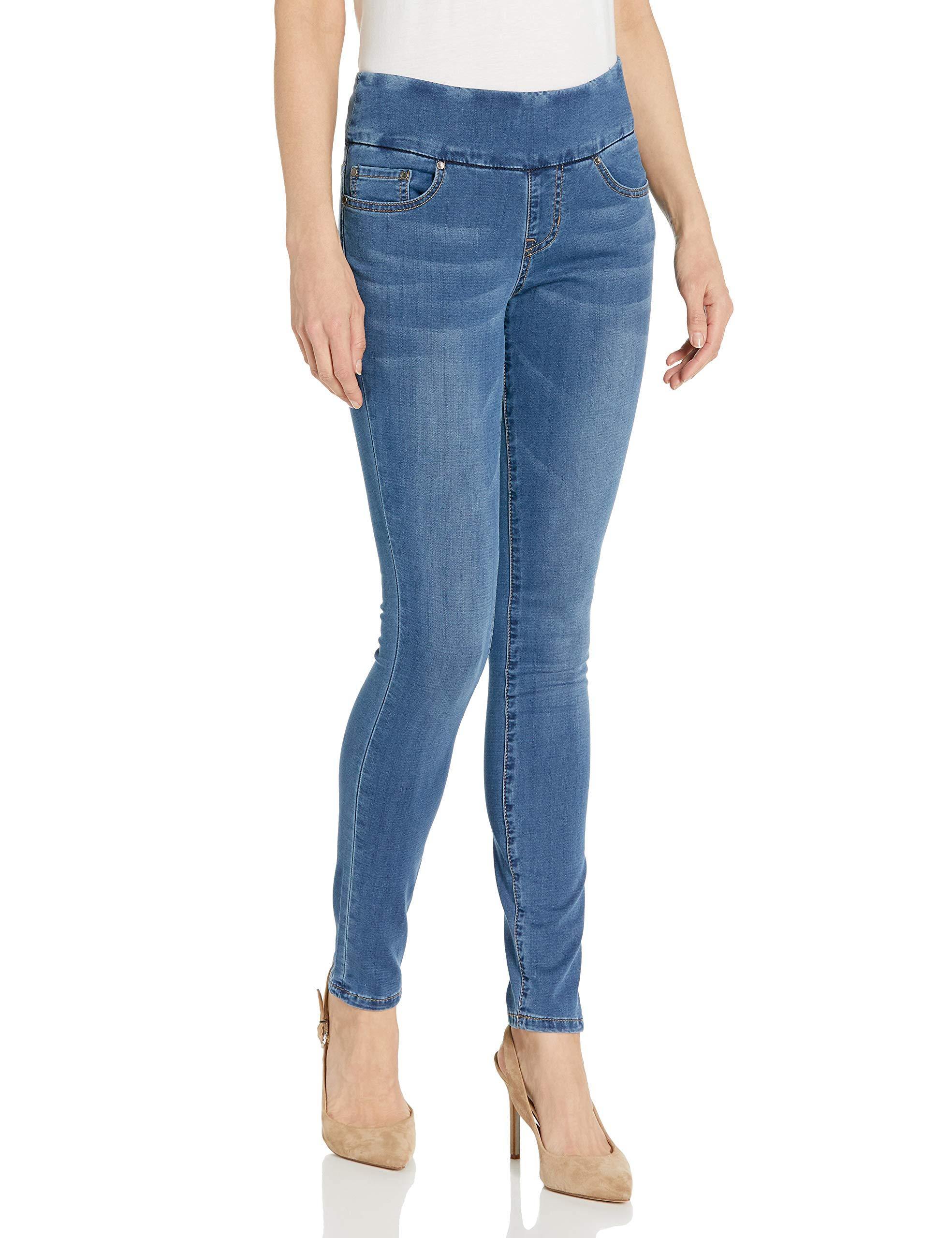 Jag Jeans Women's Nora Skinny Pull on Jean